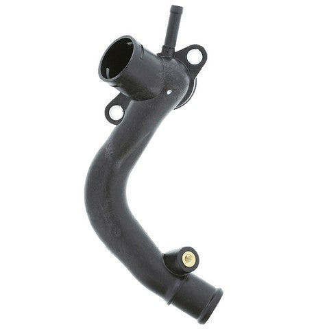 Motorad Engine Coolant Outlet Flange P/N:CH5191 Fits: Audi A3 13-09, Audi A3 Quattro 13-09, Volkswagen Beetle 13-12, Volkswagen Cc 17-10, Volkswagen Eos 16-09, Volkswagen Gti 14-08, Volkswagen Jetta 10-08, Volkswagen Jetta 13-12, Volkswagen Passat 2010 - Image 4