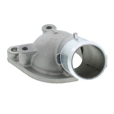 Motorad Engine Coolant Thermostat Housing,Engine Coolant Water Outlet P/N:CH5194 Fits: Honda Civic 11-06 - Image 1