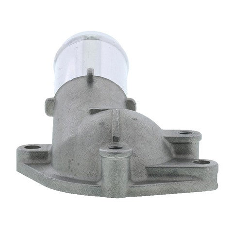 Motorad Engine Coolant Thermostat Housing,Engine Coolant Water Outlet P/N:CH5194 Fits: Honda Civic 11-06 - Image 4