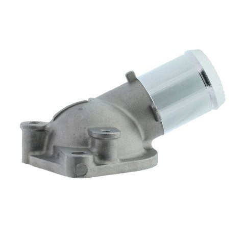 Motorad Engine Coolant Thermostat Housing,Engine Coolant Water Outlet P/N:CH5194 Fits: Honda Civic 11-06 - Image 5