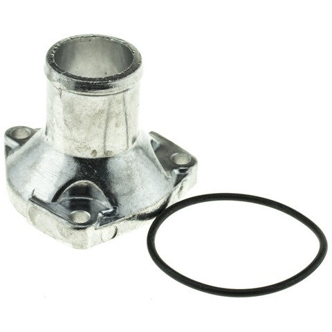 Motorad Engine Coolant Water Outlet P/N:CH5199 Fits: Nissan Altima 01-93 - Image 1