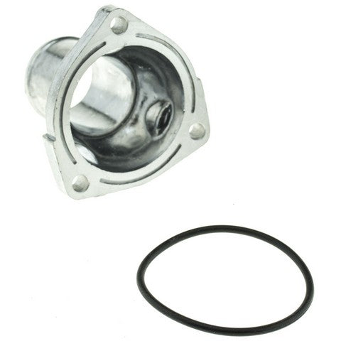 Motorad Engine Coolant Water Outlet P/N:CH5199 Fits: Nissan Altima 01-93 - Image 4