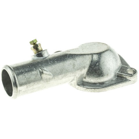 Motorad Engine Coolant Water Outlet P/N:CH5215 Fits: Buick Commercial Chassis, Buick Roadmaster, Cadillac Commercial Chassis, Cadillac Fleetwood, Chevrolet Camaro, Chevrolet Caprice, Chevrolet Commercial Chassis, Chevrolet Corvette, Chevrolet Impala - Image 1