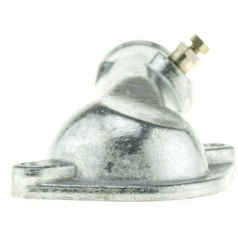 Motorad Engine Coolant Water Outlet P/N:CH5215 Fits: Buick Commercial Chassis, Buick Roadmaster, Cadillac Commercial Chassis, Cadillac Fleetwood, Chevrolet Camaro, Chevrolet Caprice, Chevrolet Commercial Chassis, Chevrolet Corvette, Chevrolet Impala - Image 2