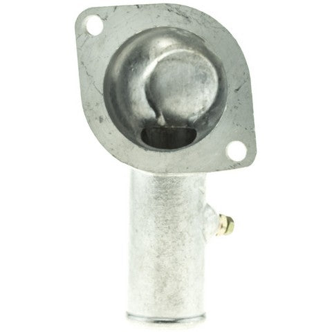 Motorad Engine Coolant Water Outlet P/N:CH5215 Fits: Buick Commercial Chassis, Buick Roadmaster, Cadillac Commercial Chassis, Cadillac Fleetwood, Chevrolet Camaro, Chevrolet Caprice, Chevrolet Commercial Chassis, Chevrolet Corvette, Chevrolet Impala - Image 3