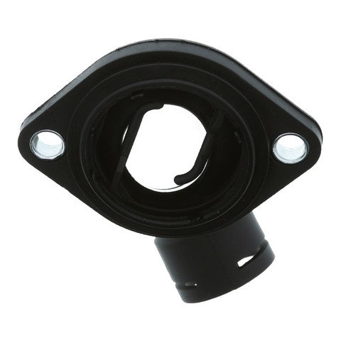 Motorad Engine Coolant Thermostat Housing,Engine Coolant Water Outlet P/N:CH5218 Fits: Volkswagen Jetta 06-05 - Image 3