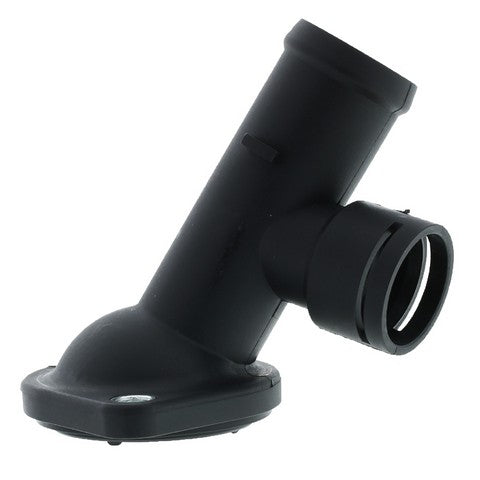 Motorad Engine Coolant Thermostat Housing,Engine Coolant Water Outlet P/N:CH5218 Fits: Volkswagen Jetta 06-05 - Image 2