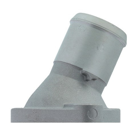 Motorad Engine Coolant Thermostat Housing,Engine Coolant Water Outlet P/N:CH5222 Fits: Nissan Frontier 19-05, Nissan Frontier 2021, Nissan Np300 21-17, Nissan Np300 Frontier 20-16, Nissan Nv350 Urvan 21-14, Nissan Urvan 13-08 - Image 3