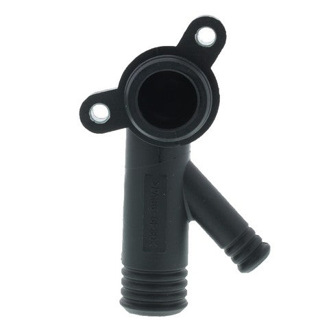 Motorad Engine Coolant Thermostat Housing,Engine Coolant Water Outlet P/N:CH5223 Fits: BMW 318i 98-96, BMW 318is 97-96, BMW 318ti 99-96, BMW Z3 98-96 - Image 2