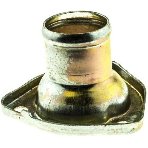 Motorad Engine Coolant Water Outlet P/N:CH5231 Fits: Infiniti M30 92-90, Infiniti Qx4 00-97, Nissan 200sx 88-87, Nissan 300zx 89-84, Nissan D21 94-86, Nissan Frontier 04-99, Nissan Pathfinder 00-87, Nissan Pickup 1995, Nissan Xterra 04-00 - Image 1