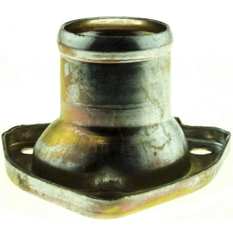 Motorad Engine Coolant Water Outlet P/N:CH5231 Fits: Infiniti M30 92-90, Infiniti Qx4 00-97, Nissan 200sx 88-87, Nissan 300zx 89-84, Nissan D21 94-86, Nissan Frontier 04-99, Nissan Pathfinder 00-87, Nissan Pickup 1995, Nissan Xterra 04-00 - Image 3
