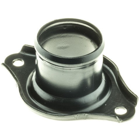 Motorad Engine Coolant Water Outlet P/N:CH5284 Fits: Buick Lucerne, Cadillac Allante, Cadillac Deville, Cadillac Dts, Cadillac Eldorado, Cadillac Seville, Cadillac Srx, Cadillac Sts, Cadillac Xlr, Oldsmobile Aurora, Pontiac Bonneville - Image 1