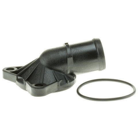 Motorad Engine Coolant Water Outlet P/N:CH5286 Fits: Ford Explorer Sport Trac 05-01, Ford Ranger 11-01, Mazda B4000 10-01 - Image 1
