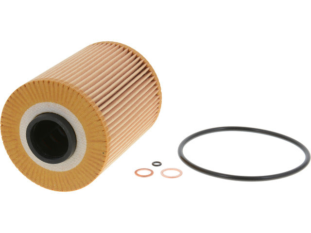 FRAM Engine Oil Filter P/N:CH5320 Fits: BMW 320i 95-92, BMW 325i 95-92, BMW 325is 95-92, BMW 525i 95-91, BMW 525it 1993, BMW M3 06-01, BMW M3 99-94, BMW Z3 02-98, BMW Z4 08-06 - Image 1