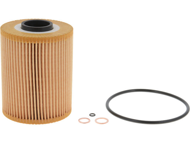 FRAM Engine Oil Filter P/N:CH5320 Fits: BMW 320i 95-92, BMW 325i 95-92, BMW 325is 95-92, BMW 525i 95-91, BMW 525it 1993, BMW M3 06-01, BMW M3 99-94, BMW Z3 02-98, BMW Z4 08-06 - Image 3