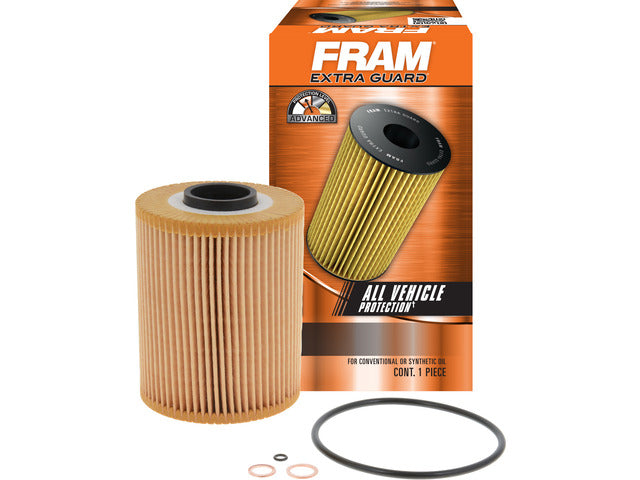 FRAM Engine Oil Filter P/N:CH5320 Fits: BMW 320i 95-92, BMW 325i 95-92, BMW 325is 95-92, BMW 525i 95-91, BMW 525it 1993, BMW M3 06-01, BMW M3 99-94, BMW Z3 02-98, BMW Z4 08-06 - Image 4