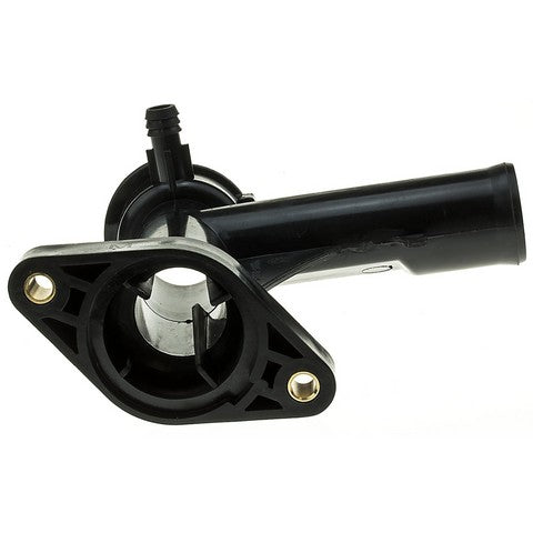 Motorad Engine Coolant Thermostat Housing,Engine Coolant Water Outlet P/N:CH5332 Fits: Chrysler Pt Cruiser 10-01 - Image 2