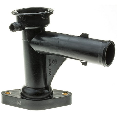 Motorad Engine Coolant Thermostat Housing,Engine Coolant Water Outlet P/N:CH5332 Fits: Chrysler Pt Cruiser 10-01 - Image 4