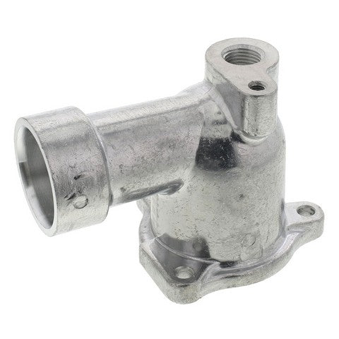 Motorad Engine Coolant Thermostat Housing,Engine Coolant Water Outlet P/N:CH5353 Fits: Lexus Es300, Lexus Es330, Lexus Rx300, Lexus Rx330, Lexus Rx400h, Toyota Avalon, Toyota Camry, Toyota Highlander, Toyota Sienna, Toyota Solara - Image 1