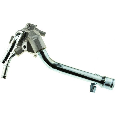 Motorad Engine Coolant Thermostat Housing,Engine Coolant Water Outlet P/N:CH5360 Fits: Chevrolet Cavalier 05-02, Chevrolet Classic 05-04, Oldsmobile Alero 04-02, Pontiac Grand Am 05-02, Pontiac Sunfire 05-02 - Image 2