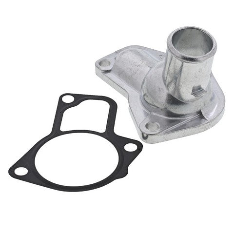 Motorad Engine Coolant Thermostat Housing,Engine Coolant Water Outlet P/N:CH5385 Fits: Toyota 4runner 2010, Toyota Hiace 19-06, Toyota Hilux 21-07, Toyota Tacoma 23-05 - Image 1