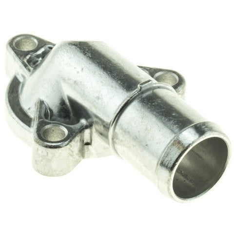 Motorad Engine Coolant Thermostat Housing,Engine Coolant Water Outlet P/N:CH5399 Fits: Hyundai Accent 09-06, Kia Rio 09-06, Kia Rio5 08-06 - Image 1