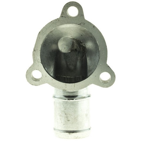 Motorad Engine Coolant Thermostat Housing,Engine Coolant Water Outlet P/N:CH5399 Fits: Hyundai Accent 09-06, Kia Rio 09-06, Kia Rio5 08-06 - Image 4
