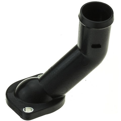 Motorad Engine Coolant Thermostat Housing,Engine Coolant Water Outlet P/N:CH5500 Fits: Audi A3, Audi S3, Audi Tt, Audi Tt Quattro, Seat Alhambra, Seat Cordoba, Seat Ibiza, Seat Leon, Seat Nuevo Ibiza, Seat Toledo - Image 1