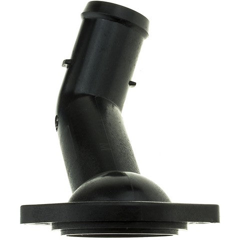 Motorad Engine Coolant Thermostat Housing,Engine Coolant Water Outlet P/N:CH5500 Fits: Audi A3, Audi S3, Audi Tt, Audi Tt Quattro, Seat Alhambra, Seat Cordoba, Seat Ibiza, Seat Leon, Seat Nuevo Ibiza, Seat Toledo - Image 2