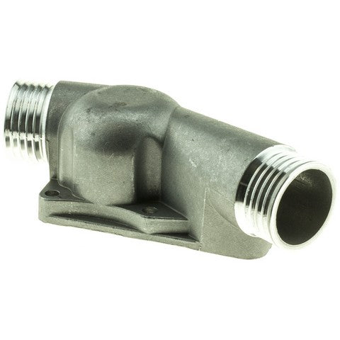Motorad Engine Coolant Water Outlet P/N:CH5541 Fits: BMW 323i 99-98, BMW 323is 99-98, BMW 323ti 1999, BMW 325i 95-92, BMW 325is 95-92, BMW 328i 98-96, BMW 328is 99-96, BMW 525i 95-93, BMW 525it 1993, BMW M3 2001, BMW M3 99-94, BMW Z3 00-97 - Image 1