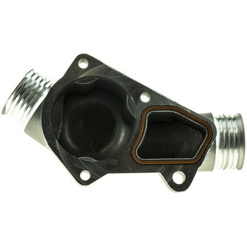 Motorad Engine Coolant Water Outlet P/N:CH5541 Fits: BMW 323i 99-98, BMW 323is 99-98, BMW 323ti 1999, BMW 325i 95-92, BMW 325is 95-92, BMW 328i 98-96, BMW 328is 99-96, BMW 525i 95-93, BMW 525it 1993, BMW M3 2001, BMW M3 99-94, BMW Z3 00-97 - Image 4