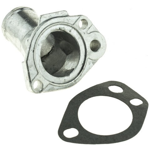 Motorad Engine Coolant Water Outlet P/N:CH5544 Fits: Ford Bronco 96-95, Ford Explorer 98-96, Mercury Mountaineer 98-97 - Image 4