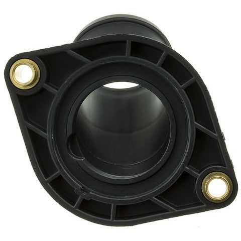 Motorad Engine Coolant Thermostat Housing,Engine Coolant Water Outlet P/N:CH5589 Fits: Chrysler Aspen, Dodge Dakota, Dodge Durango, Dodge Nitro, Dodge Ram 1500, Dodge Ram 2500, Jeep Commander, Jeep Grand Cherokee, Jeep Liberty, Mitsubishi Raider - Image 4