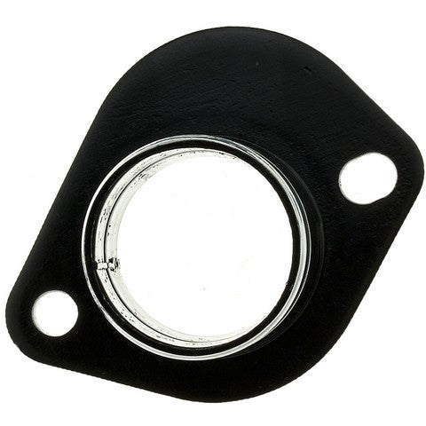 Motorad Engine Coolant Thermostat Housing,Engine Coolant Water Outlet P/N:CH5589 Fits: Chrysler Aspen, Dodge Dakota, Dodge Durango, Dodge Nitro, Dodge Ram 1500, Dodge Ram 2500, Jeep Commander, Jeep Grand Cherokee, Jeep Liberty, Mitsubishi Raider - Image 2