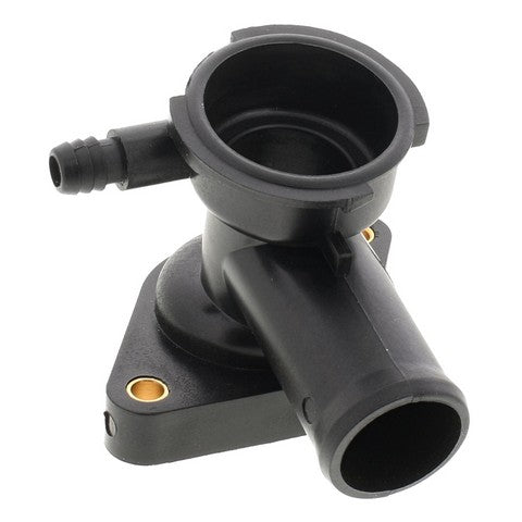 Motorad Engine Coolant Water Outlet P/N:CH5590 Fits: Chrysler Cirrus 06-95, Chrysler Sebring 06-01, Chrysler Sebring 98-96, Chrysler Stratus 97-95, Dodge Stratus 06-95, Plymouth Breeze 00-96 - Image 1