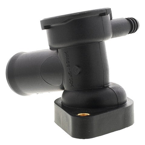 Motorad Engine Coolant Water Outlet P/N:CH5590 Fits: Chrysler Cirrus 06-95, Chrysler Sebring 06-01, Chrysler Sebring 98-96, Chrysler Stratus 97-95, Dodge Stratus 06-95, Plymouth Breeze 00-96 - Image 2