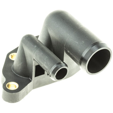 Motorad Engine Coolant Water Outlet P/N:CH5591 Fits: Chrysler Sebring 10-01, Dodge Avenger 10-08, Dodge Stratus 06-01 - Image 1