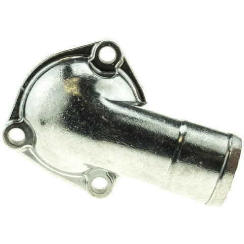 Motorad Engine Coolant Water Outlet P/N:CH5608 Fits: Nissan 240sx 90-89, Nissan D21 94-90, Nissan Pickup 08-95, Nissan Pickup 93-92 - Image 3