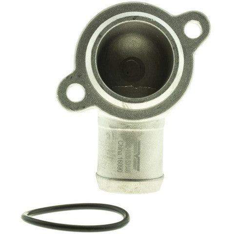 Motorad Engine Coolant Water Outlet P/N:CH5617 Fits: Ford Crown Victoria 08-00, Ford Explorer 05-02, Ford Mustang 04-02, Lincoln Town Car 07-01, Mercury Grand Marquis 08-01, Mercury Mountaineer 05-02 - Image 2