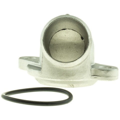 Motorad Engine Coolant Water Outlet P/N:CH5617 Fits: Ford Crown Victoria 08-00, Ford Explorer 05-02, Ford Mustang 04-02, Lincoln Town Car 07-01, Mercury Grand Marquis 08-01, Mercury Mountaineer 05-02 - Image 4
