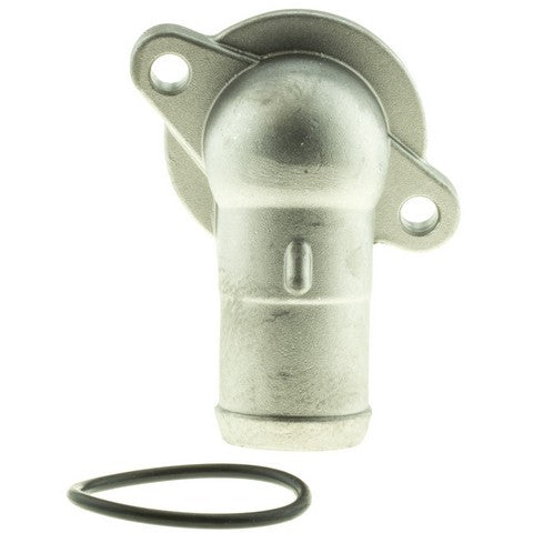 Motorad Engine Coolant Water Outlet P/N:CH5617 Fits: Ford Crown Victoria 08-00, Ford Explorer 05-02, Ford Mustang 04-02, Lincoln Town Car 07-01, Mercury Grand Marquis 08-01, Mercury Mountaineer 05-02 - Image 3