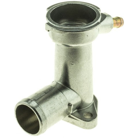 Motorad Engine Coolant Thermostat Housing,Engine Coolant Water Outlet P/N:CH5637 Fits: Chrysler Breeze 1996, Chrysler Cirrus 00-95, Chrysler Sebring 00-96, Dodge Stratus 00-95 - Image 1