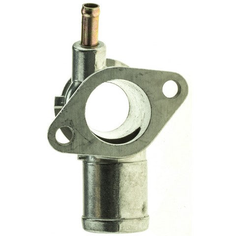 Motorad Engine Coolant Thermostat Housing,Engine Coolant Water Outlet P/N:CH5637 Fits: Chrysler Breeze 1996, Chrysler Cirrus 00-95, Chrysler Sebring 00-96, Dodge Stratus 00-95 - Image 3