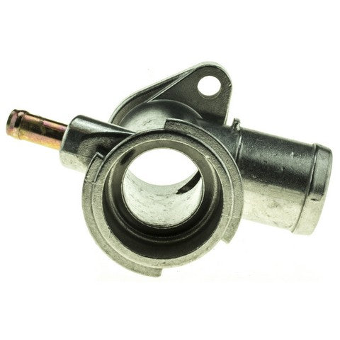 Motorad Engine Coolant Thermostat Housing,Engine Coolant Water Outlet P/N:CH5637 Fits: Chrysler Breeze 1996, Chrysler Cirrus 00-95, Chrysler Sebring 00-96, Dodge Stratus 00-95 - Image 2