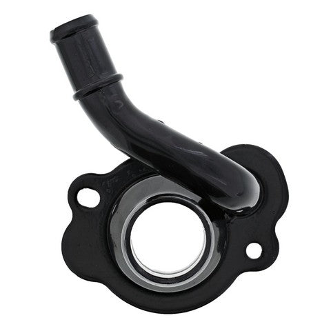 Motorad Engine Coolant Water Outlet P/N:CH5640 Fits: Chrysler 300m 04-99, Chrysler Concorde 04-98, Chrysler Intrepid 04-98, Chrysler Lhs 01-99, Chrysler Prowler 02-01, Dodge Intrepid 04-98, Plymouth Prowler 01-99 - Image 2
