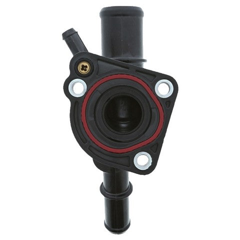 Motorad Engine Coolant Water Outlet P/N:CH5642 Fits: Ford Focus 04-00 - Image 3