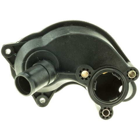 Motorad Engine Coolant Thermostat Housing,Engine Coolant Water Outlet P/N:CH5677 Fits: Ford Explorer 01-97, Ford Explorer Sport Trac 2001, Mercury Mountaineer 01-98 - Image 4