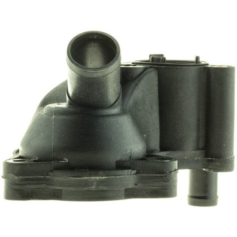 Motorad Engine Coolant Thermostat Housing,Engine Coolant Water Outlet P/N:CH5677 Fits: Ford Explorer 01-97, Ford Explorer Sport Trac 2001, Mercury Mountaineer 01-98 - Image 3