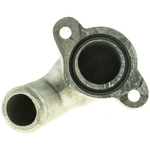 Motorad Engine Coolant Outlet Flange P/N:CH5692 Fits: Ford Escape 12-09, Ford Fusion 12-10, Mazda Tribute 11-09, Mercury Mariner 11-09, Mercury Milan 11-10 - Image 3