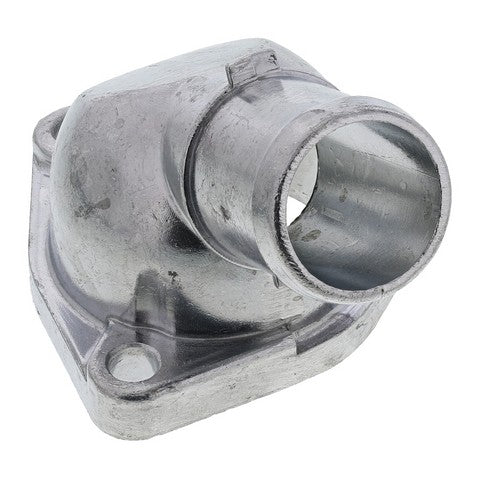 Motorad Engine Coolant Thermostat Housing,Engine Coolant Water Outlet P/N:CH5950 Fits: Hyundai Azera, Hyundai Entourage, Hyundai Santa Fe, Hyundai Santa Fe Xl, Hyundai Sonata, Hyundai Veracruz, Kia Amanti, Kia Sedona - Image 1